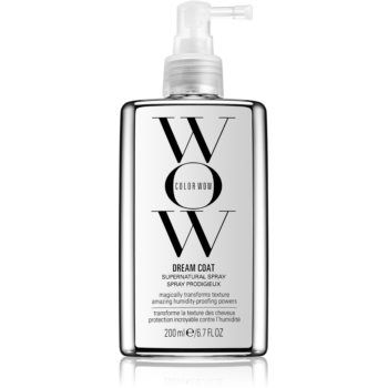 Color WOW Dream Coat Supernatural Spray spray pentru par cu efect de netezire