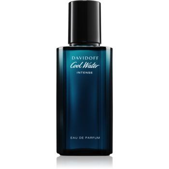 Davidoff Cool Water Intense Eau de Parfum pentru bărbați