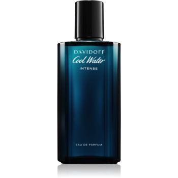 Davidoff Cool Water Intense Eau de Parfum pentru bărbați
