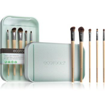 EcoTools Daily Defined Eye set perii machiaj