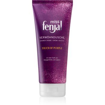 Fenjal Touch Of Purple cremă pentru duș de firma original