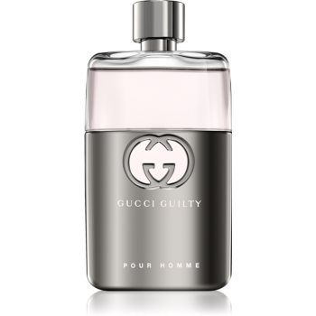 Gucci Guilty Pour Homme Eau de Toilette pentru bărbați