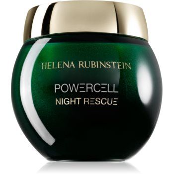 Helena Rubinstein Powercell Night Rescue crema de noapte revitalizanta cu efect de hidratare de firma originala