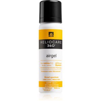 Heliocare 360° tratament pentru protectie solara SPF 50+ ieftina