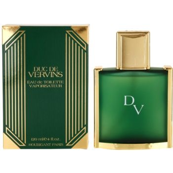 Houbigant Duc De Vervins Eau de Toilette pentru bărbați