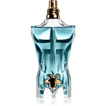 Jean Paul Gaultier Le Beau Eau de Toilette pentru bărbați