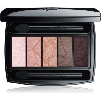 Lancôme Hypnôse Palette 5 Couleurs paletă cu farduri de ochi