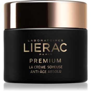 Lierac Premium crema cu efect matifiant anti-imbatranire