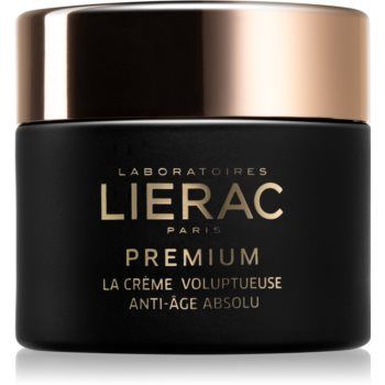 Lierac Premium cremă intens hrănitoare anti-imbatranire