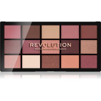 Makeup Revolution Reloaded paleta farduri de ochi