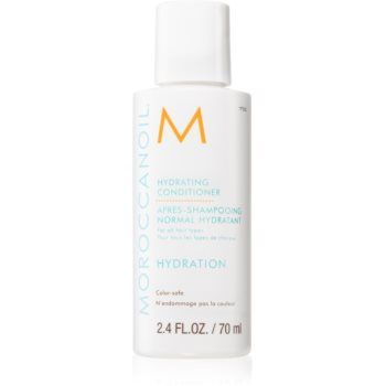 Moroccanoil Hydration balsam hidratant cu ulei de argan