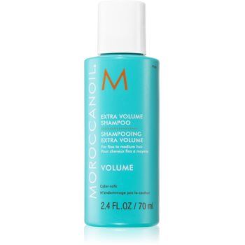 Moroccanoil Volume sampon pentru volum