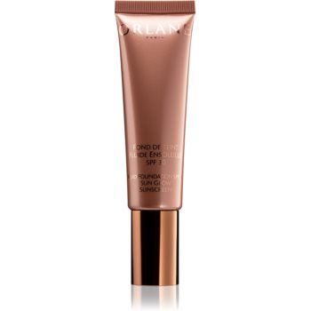 Orlane Make Up fond de ten lichid SPF 30