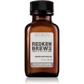 Redken Brews ulei pentru barba