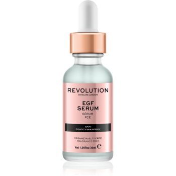 Revolution Skincare EGF Serum ser cu factor de crestere a pielii