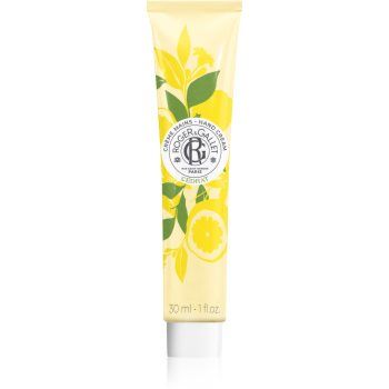 Roger & Gallet Cédrat maini si unghii