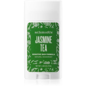 Schmidt's Jasmine Tea deodorant stick