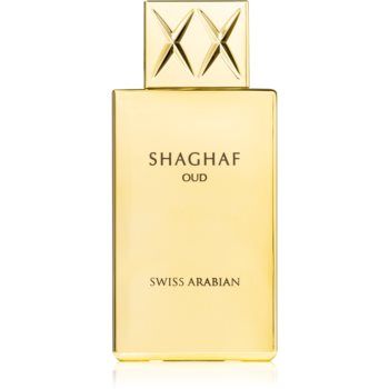 Swiss Arabian Shaghaf Oud Eau de Parfum unisex