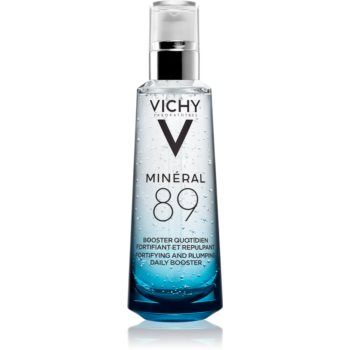 Vichy Minéral 89 booster hialuronic fortifiant, de umplere dermică