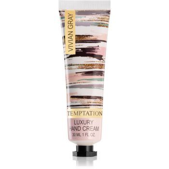 Vivian Gray Temptation crema de lux de maini