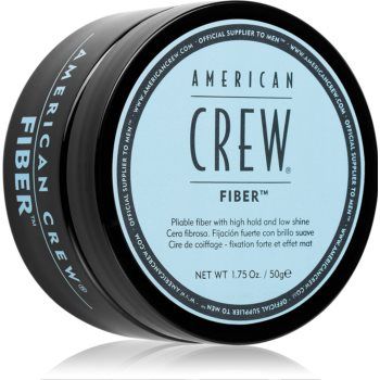 American Crew Styling Fiber guma modelatoare fixare puternică ieftin