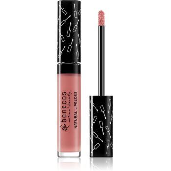 Benecos Natural Beauty lip gloss de firma original