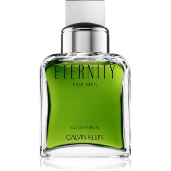 Calvin Klein Eternity for Men Eau de Parfum pentru bărbați