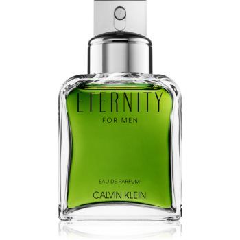 Calvin Klein Eternity for Men Eau de Parfum pentru bărbați