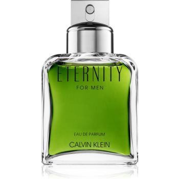 Calvin Klein Eternity for Men Eau de Parfum pentru bărbați