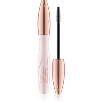 Catrice Glam & Doll Lash Colorist Semi-Permanent Volume mascara pentru volum si definirea genelor