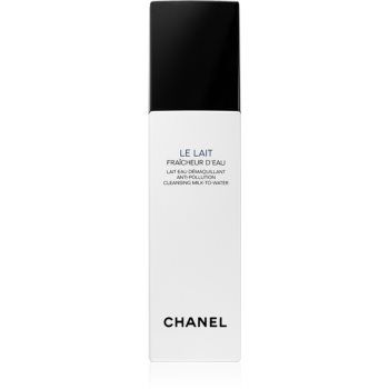 Chanel Le Lait lapte pentru curatare