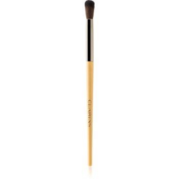 Clarins Blending Brush perie pentru difuzarea machiajului