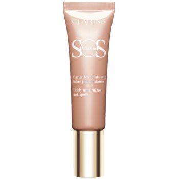 Clarins SOS Primer Boosts Radiance baza de machiaj