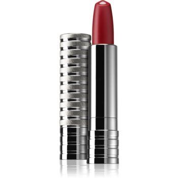 Clinique Dramatically Different™ Lipstick Shaping Lip Colour Ruj crema hidratant