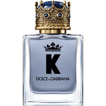 Dolce&Gabbana K by Dolce & Gabbana Eau de toilette Eau de Toilette pentru bărbați