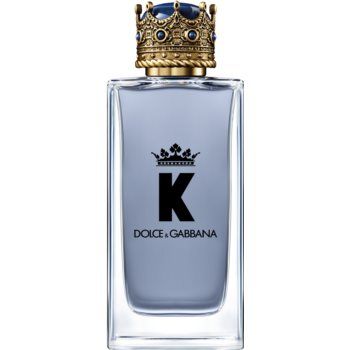 Dolce&Gabbana K by Dolce & Gabbana Eau de Toilette pentru bărbați