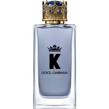Dolce&Gabbana K by Dolce & Gabbana Eau de toilette Eau de Toilette pentru bărbați