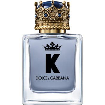 Dolce&Gabbana K by Dolce & Gabbana Eau de Toilette pentru bărbați