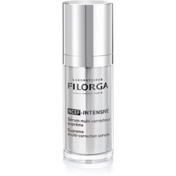 FILORGA NCEF -INTENSIVE ser regenerare si fermitate cu retinol