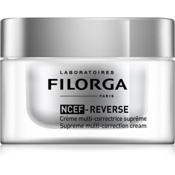 Filorga NCEF Reverse crema regeneratoare pentru fermitatea pielii