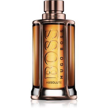 Hugo Boss BOSS The Scent Absolute Eau de Parfum pentru bărbați