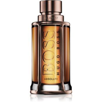 Hugo Boss BOSS The Scent Absolute Eau de Parfum pentru bărbați