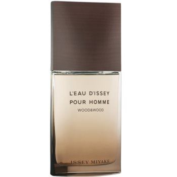 Issey Miyake L'Eau d'Issey Pour Homme Wood&Wood Eau de Parfum pentru bărbați