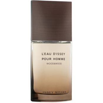 Issey Miyake L'Eau d'Issey Pour Homme Wood&Wood Eau de Parfum pentru bărbați