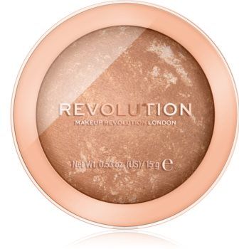 Makeup Revolution Reloaded autobronzant