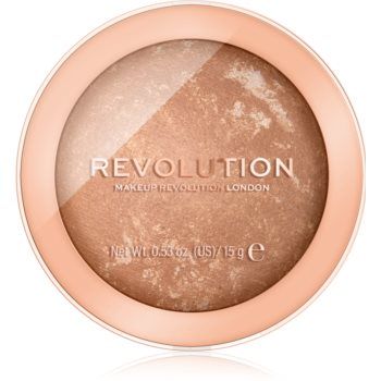 Makeup Revolution Reloaded autobronzant ieftin