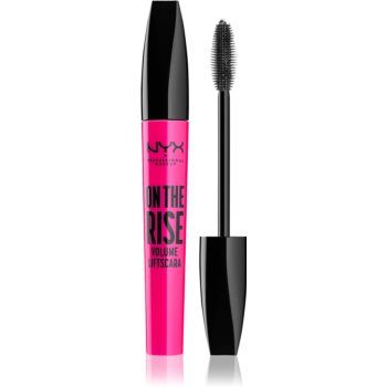 NYX Professional Makeup On The Rise Volume Liftscara mascara