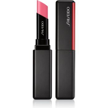 Shiseido ColorGel LipBalm balsam de buze tonifiant cu efect de hidratare