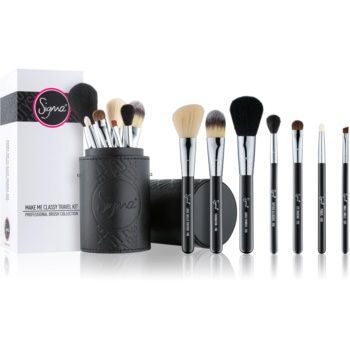 Sigma Beauty Travel Kit Seturi pentru voiaj