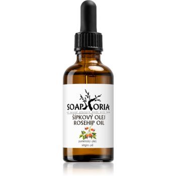 Soaphoria Organic Rosehip Oil ulei de macese
